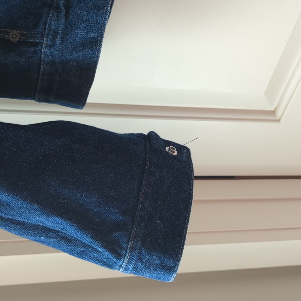 Rustler Denim Jacket - image 2